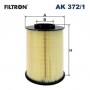 AK 372/1 FILTRON Повітряний фільтр