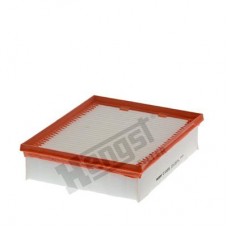 E1022L HENGST FILTER Повітряний фільтр