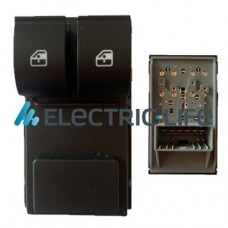 ZRFTB76008 ELECTRIC LIFE Вимикач склопідйомник