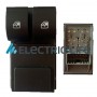 ZRFTB76008 ELECTRIC LIFE Вимикач склопідйомник