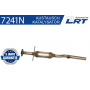 7241N LRT Катализатор