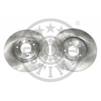 BS-7756C OPTIMAL Гальмівний диск