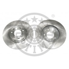 BS-7756C OPTIMAL Гальмівний диск