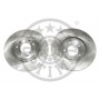 BS-7756C OPTIMAL Гальмівний диск