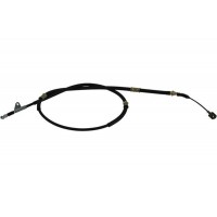 BHC-9122 KAVO PARTS Тросик, cтояночный тормоз