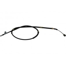 BHC-9122 KAVO PARTS Тросик, cтояночный тормоз