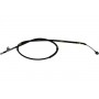 BHC-9122 KAVO PARTS Тросик, cтояночный тормоз