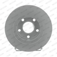 DDF2151C FERODO Гальмівний диск
