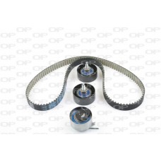 TBK5085.11 OPEN PARTS Комплект ременя ГРМ