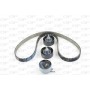 TBK5085.11 OPEN PARTS Комплект ременя ГРМ