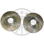 BS-5190 OPTIMAL Гальмівний диск