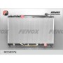 RC00276 FENOX Радіатор охолодження двигуна