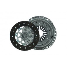 KY-117R AISIN Комплект зчеплення