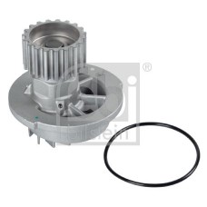 17507 FEBI BILSTEIN Водяний насос охолодження двигуна