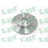 P1141PR LPR Гальмівний диск