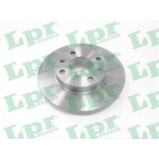P1141PR LPR Гальмівний диск