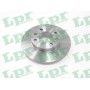 P1141PR LPR Гальмівний диск