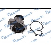 EWPD0015 MANDO Водяний насос охолодження двигуна