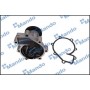 EWPD0015 MANDO Водяний насос охолодження двигуна