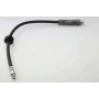 8AH 355 469-041 HELLA PAGID Гальмівний шланг
