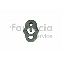 AA93091 Faurecia Гумові смужки система випуску