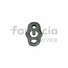 AA93091 Faurecia Гумові смужки система випуску