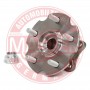 7466-SET-MS MASTER-SPORT GERMANY Комплект підшипника ступиці колеса