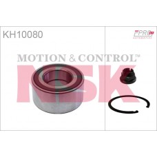 KH10080 NSK Комплект підшипника ступиці колеса