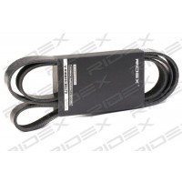 305P0205 RIDEX Поліклиновий ремінь