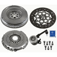 2290 601 092 SACHS Комплект зчеплення