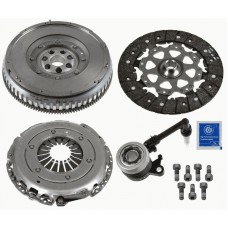2290 601 092 SACHS Комплект зчеплення