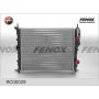 RC00029 FENOX Радіатор охолодження двигуна