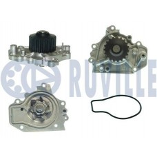 561076 RUVILLE Водяний насос охолодження двигуна