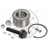 101128 OPTIMAL Комплект підшипника ступиці колеса