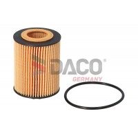 DFO2706 DACO Germany Масляний фільтр