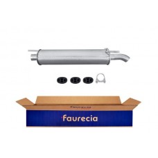 FS40360 Faurecia Глушник вихлопних газів кінцевий