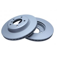 19-1016MAX MAXGEAR Гальмівний диск