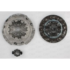 CLK9080.03 OPEN PARTS Комплект зчеплення
