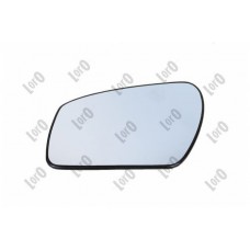 1213G03 ABAKUS Дзеркальне скло зовнішнє дзеркало