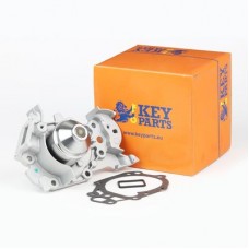 KCP1944 KEY PARTS Водяний насос охолодження двигуна