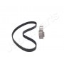 KDD-H10 JAPANPARTS Комплект ременя ГРМ