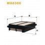 WA6306 WIX FILTERS Повітряний фільтр