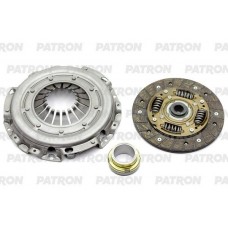 PCE0116 PATRON Комплект зчеплення