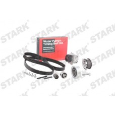 SKWPT-0750078 Stark Водяний насос комплект зубчастого ременя