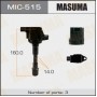 MIC-515 MASUMA Котушка запалювання