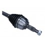 49-0985 MAXGEAR Привідний вал