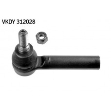 VKDY 312028 SKF Наконечник поперечної кермової тяги
