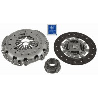 3000 950 740 SACHS Комплект зчеплення