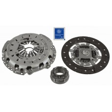 3000 950 740 SACHS Комплект зчеплення