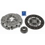3000 950 740 SACHS Комплект зчеплення